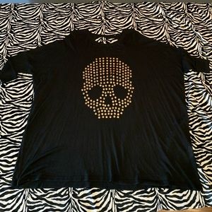 Rare Vintage Iron Fist Tunic/Dress